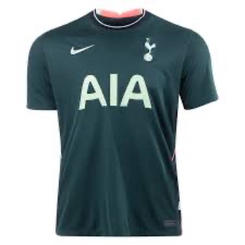 NIKE TOTTENHAM JERSEY